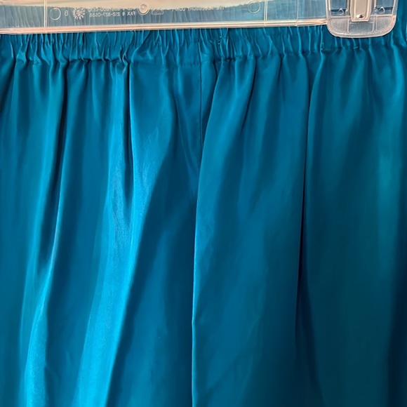 Diane Furstenberg Silk pant suit - Picture 7 of 9